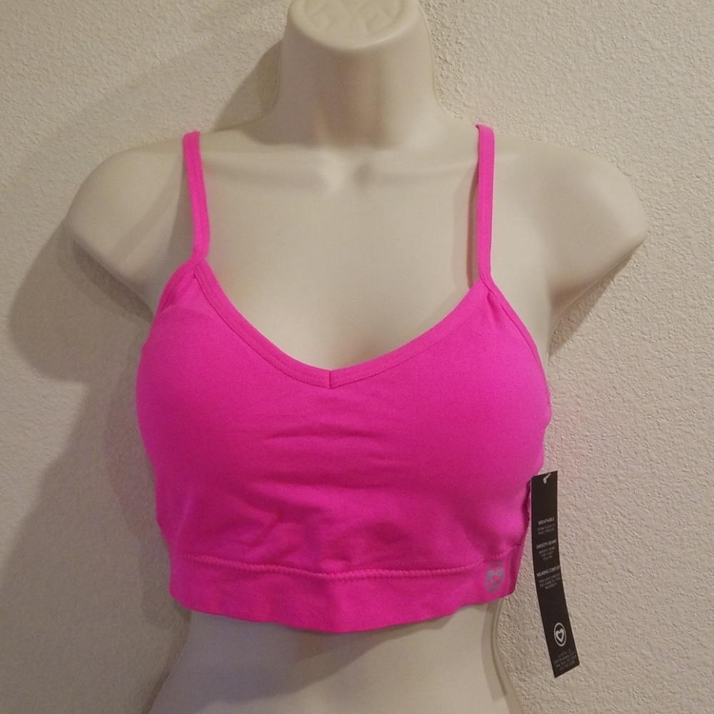 ❣Just One Fit Fitness Sports Bra Padded❣
